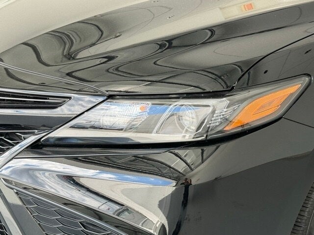 2023 Toyota Camry SE Nightshade